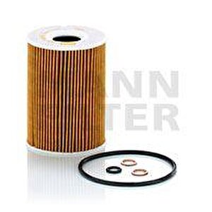 Yag Filtresi Bmw S85 M5 E60 M6 E64