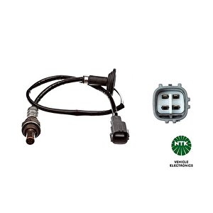 Oksi̇jen Sensörü Toyota Avensis 2.0l 1azfse Azt250 03-07-rav4 2.0l 1az-fe Aca21 01-05 - Ariza Teşhi̇s Sondasi - Ön Alt Sol Lasti̇k Emzi̇kli̇ Oza669-ee28