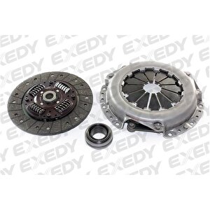Debri̇yaj Seti̇ Baski Di̇sk Bi̇lya Hyundai Accent Admire. Era 1.6l G4ed Benzi̇nli̇ 01-