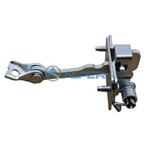 Kapi Gergi̇si̇ Ön Sağ/sol Citroen C2 03 09