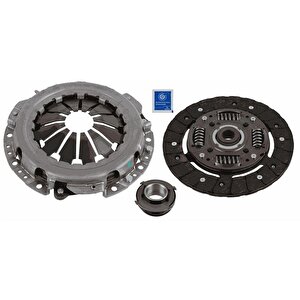 Debri̇yaj Seti̇ Hyundai İ10 08-13 İ20 08-15