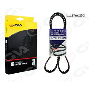 Tri̇ger Kayişi 137x250 Partner Tepe 206 207 307 308 407 1.6hdi 16v Berl C2 C3 C4 C5 Jumpy