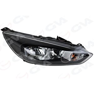 Far Sag İçi̇ Si̇yah Motorlu Focus Iii 11 14