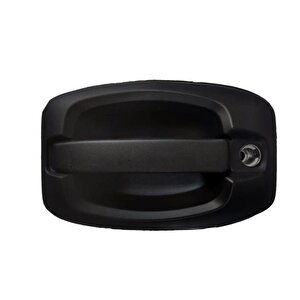 Diş Kapi Açma Kolu Ön Sol Boxer Iii-ducato Iii-jumper Iii