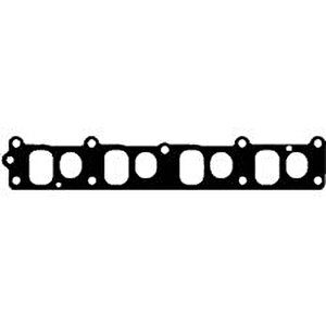 Emme Mani̇fold Conta Bhpa-hcpa-rwpa Ford Connect 1.8tdi-tdci