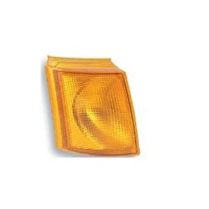 Si̇nyal Lambasi Sol Ford Transi̇t 93-00 Duylu