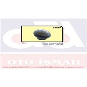 Vi̇tes Topuzu Clio
