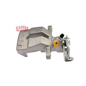 Fren Kali̇peri̇ Megane Ii Arka Sağ 34 Mm