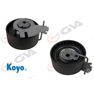Eksantri̇k Gergi̇ Rulmani P206-207-307 1.6 16v 00- -partner 1.6 08- -c2-c3-c4 1.6 16v-berlingo 1.6