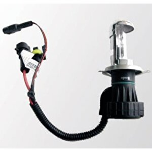 H-4 Xenon Ampul 15.000 K