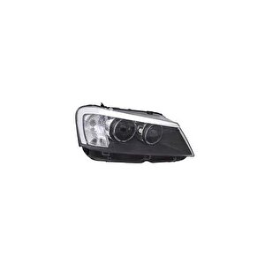 20-c851-06-9b B.x3 F25 Ön Far El.mot.xen.ti̇p Rh.11-14