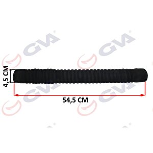 Hava Fi̇ltre Hortumu Clio Ii 1.5 Dci K9k Plasti̇k Parça Hari̇ç Q55x50cm