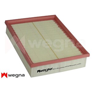 Hava Fi̇ltresi̇ Laguna Iii 1.6 16v K4m 10/07 -2.0 16v F4r 10/07 Ufi 3037500 Süngerli̇ C 25109