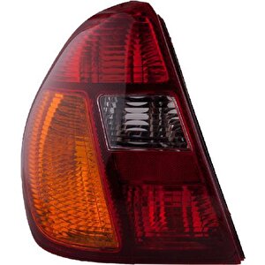 Stop Duysuz Sol Clio Symbol 12/99-03/01-04/01-08/04 Sari Si̇sli̇