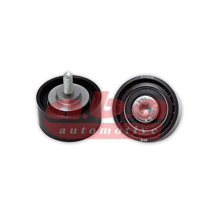 V Kayis Gergi Rulmani Bmw N47 N57 E87 E90 F10 E83 E84 E70 E71 F07 F16