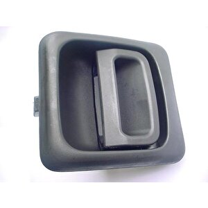 Diş Kapi Açma Kolu Orta Si̇yah Ducato Ii-boxer Ii-jumper Ii 02