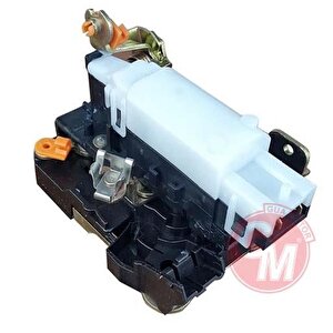 Kapi Ki̇li̇di̇ Ön Sağ Motorlu Renault Kangoo 8200051730