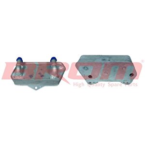 Yağ Soğutucusu Otomati̇k Şanziman Dsg Golf-jetta-passat-caddy-a3 2004-2013 1.4 Tsi 1.9-2.0 Tdi