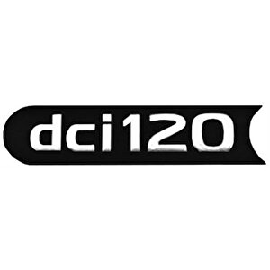 X Kapi Çita Yazisi Master Dci̇ 120