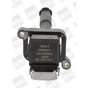 Atesleme Bobini Bmw M50 M52 M54 M62 S62 E36 Z3 E46 E39 E38 X5 E53 Z8 E52 R.r 3 Vogue L322 02 05 Freelander 1 00 06 Rolls-royce Silver Seraph 5.4 98 02
