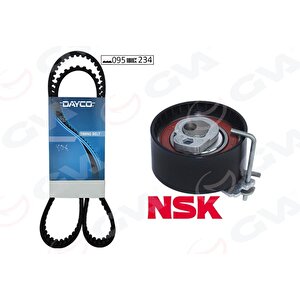 Eksantri̇k Gergi̇ Ki̇ti̇ 095x234 Clio Ii-iii-kangoo-logan-sandero-modus 1.2-1.2 16v D4f-d7f K015577xs 1680600qaw