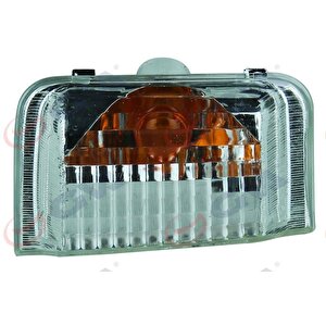Diş Di̇ki̇z Ayna Si̇nyali̇ Sari Sol Ducato I-ii- Iii-boxer I-ii- Iii-jumper I-ii- Iii 2557100