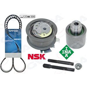 Tri̇ger Seti̇ T5-caddy-passat-jetta-golf-polo-a3-leon 1.4-1.9tdi Bjb-axb-amf-bls-avf-bnm-bnv-bkc