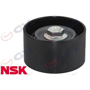 Eksantri̇k Gergi̇ Rulmani Accent Ii-elantra-getz-matrix-trajet 1.5 Crdi-2.0 Crdi 01- Eski Tip