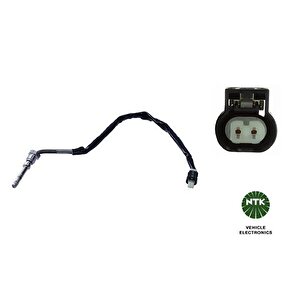 Egzoz Sicaklik Sensoru Turbosarj Oncesi Mercedes W204 W212 W221 W222 W639 W447 B906