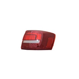 11-6783-b1-9b W.jetta Arka Stop Si̇yah Rh.14-