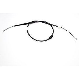 Arka El Fren Teli̇ Sol Zx 91-93 P306 94 Abs Si̇z Kampana Fren