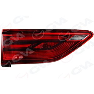 Stop Lambasi İç Sol Golf8 2020