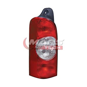 Stop Lambasi Duysuz Sol Master-movano 03