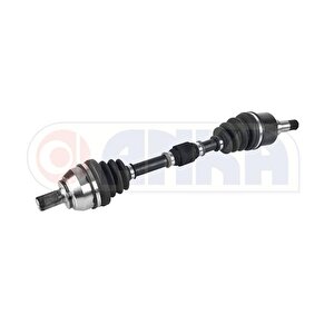 Ön Aks Komple Sol Focus Ii 1.6- 1.8 Ti 04 11 C Max 1.6 1.8 Ti 05 11 Benzinli Volvo S40 Ii 1.6 05 12 V50 1.6 05 12