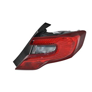 Stop Lambasi Sag Duylu Fiat Egea 15 20