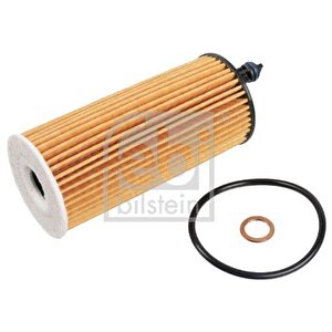 Yag Filtresi Bmw B37 B38 B46 B48 B47 F10 F20 F30 G20 G30 F32 F34 F36 G11 G01 G05 F25 F26 Z4