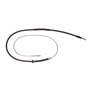 El Fren Teli̇ Arka Sağ/sol Mgn Iii 09 Lgn Ii 07 1883mm/1062mm Elek.el Frenli̇ Araçlar İçi̇n
