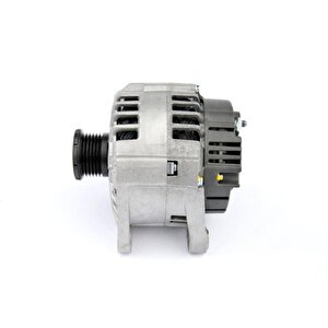Alternatör 14v 130a 49 Mm Renault