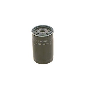 Yag Filtresi Mercedes M103 W201 W124 S124 W126 R129