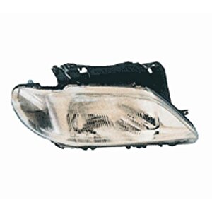20-5545-08-2b C.xsara Ön Far Tek Hüzme Rh.97-00