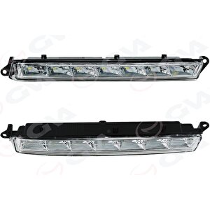 Gunduz Fari Sağ Led Gl-class X164 06 12 Gl-class X166 12 15