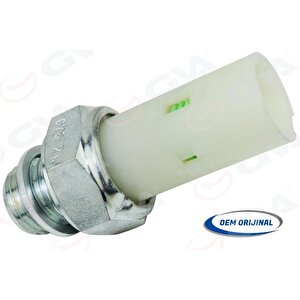 Yağ Müşürü Megane-clio-kangoo-r19-21-9 Ym K9k-e7j-k7m-f9q Bi̇tron Orjinal