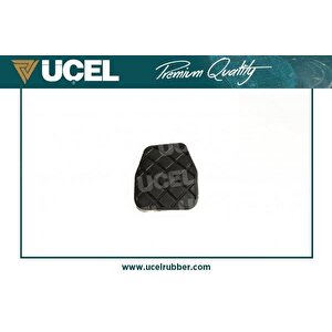 Pedal Lasti̇ği̇ Fren-debri̇yaj Audi A2