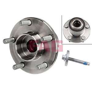 Ön Teker Poryasi Focus Ii-c-maxi̇ 03 11 Volvo S40-c30-v50-c70 Ii -04 12 2471709