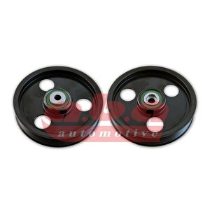 Alternatör Gergi̇ Rulmani Clio Ii-iii-kng-exp 01- -mgnii 02- -logan 07- -scenic Ii 1.5dci K9k