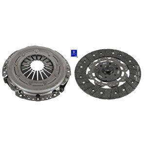 Debri̇yaj Seti̇ Focus Iii-cmax 11 15 Fiesta 17 Kuga Mondeo 14 Transi̇t Connect 1.5tdci̇ 1.6tdci̇ Volvo S40 1.6d 2 C30 V50 10-12
