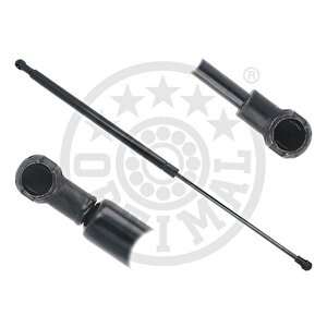 Bagaj Amortisoru Mercedes Ml-class W166 11 18