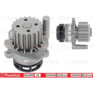 Devi̇rdai̇m Caddy-golf 5-jetta-passat-polo-transporter T5-fabia-octavia-ibiza 1.9tdi Axb-bjb-bxe T 04-10