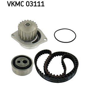 Devi̇rdai̇mli̇ Eksantri̇k Gergi̇ Ki̇ti̇ Citroen Xsara 97-00 Saxo 96-04 Peugeot 106-206-306 1.4