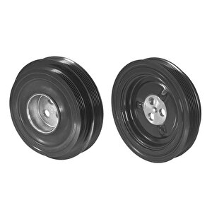 Krank Kasnaği 6 4 Kanalli Transi̇t Mi̇ni̇büs--boxer-ducato-jumper 2.2 Hdi̇-tdci̇ 06 Tourneo